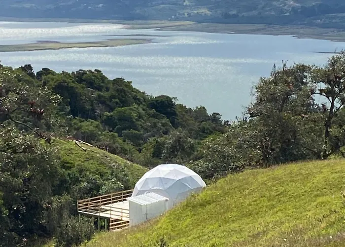 Glamping Amor Amor Guatavita