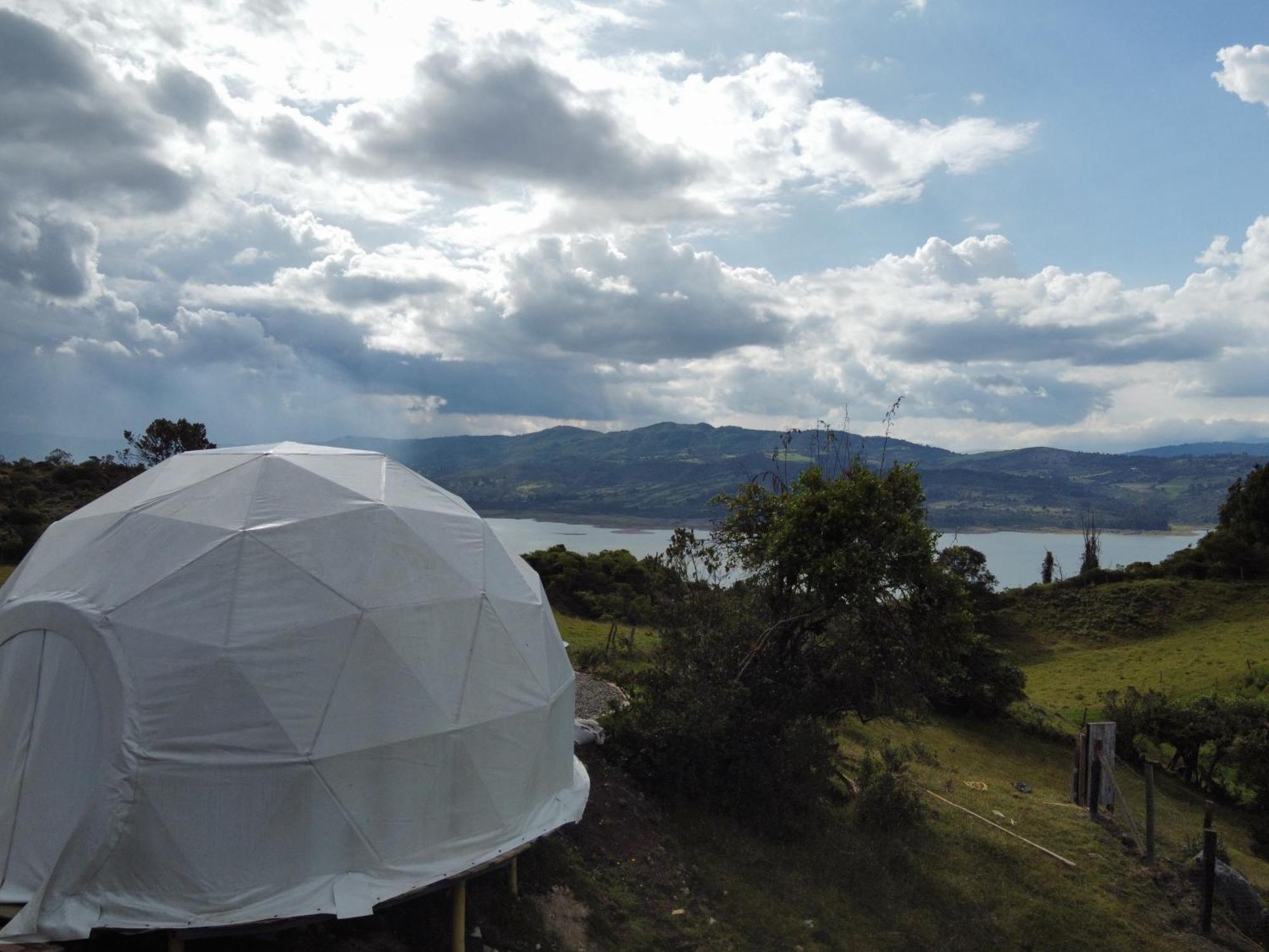 Holiday home Glamping Amor *