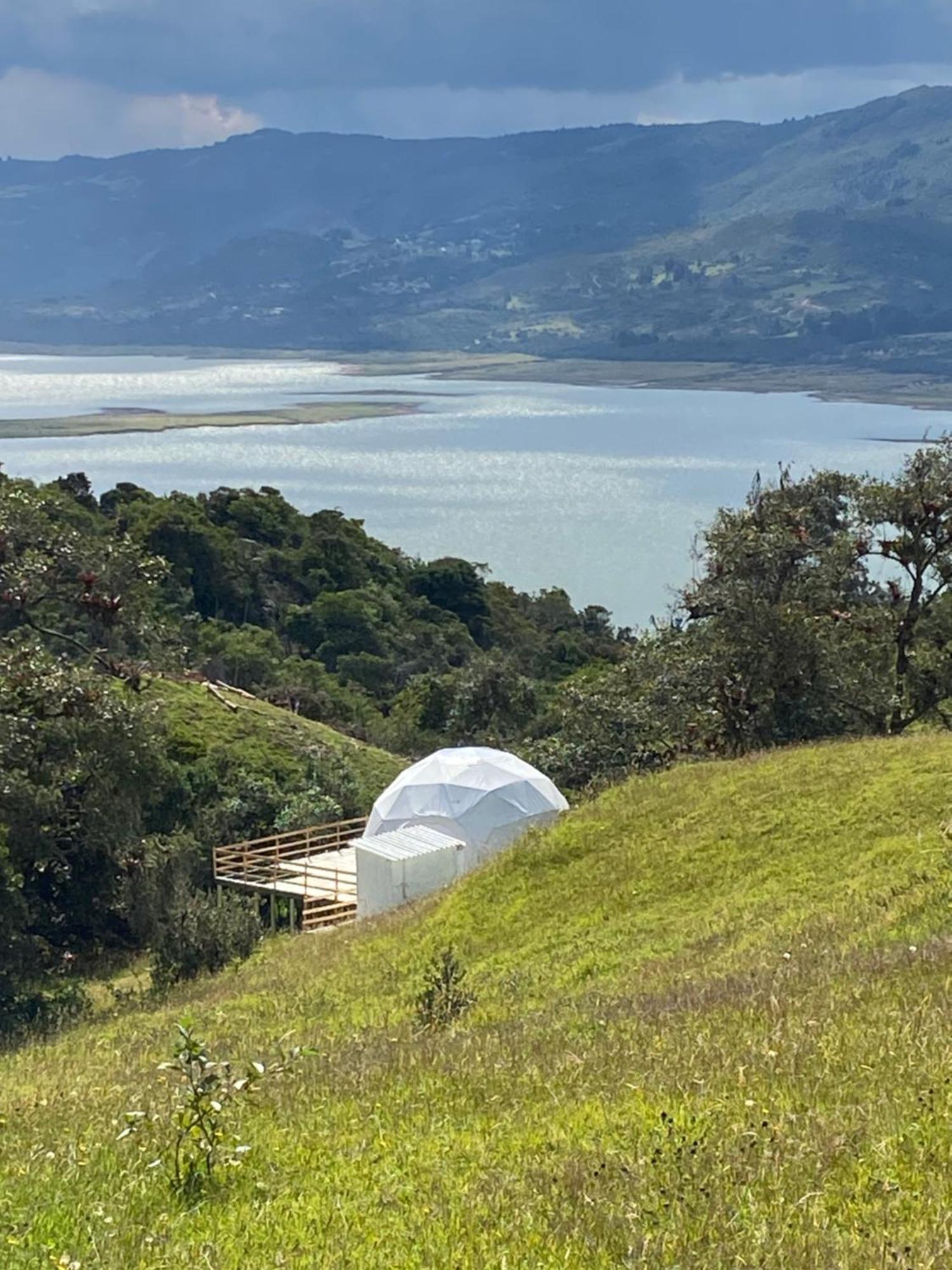 Holiday home Glamping Amor *
