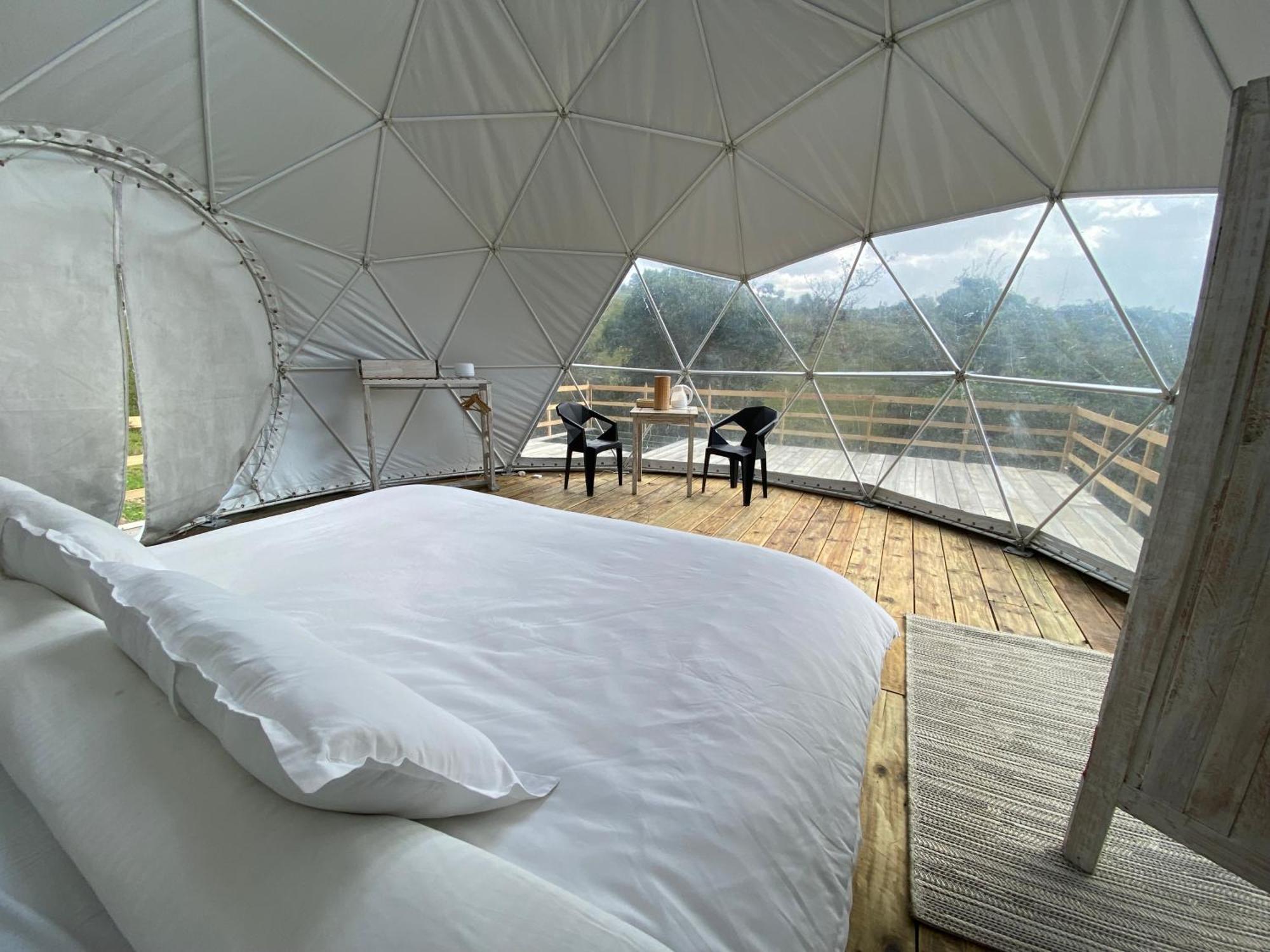 Glamping Amor * Guatavita