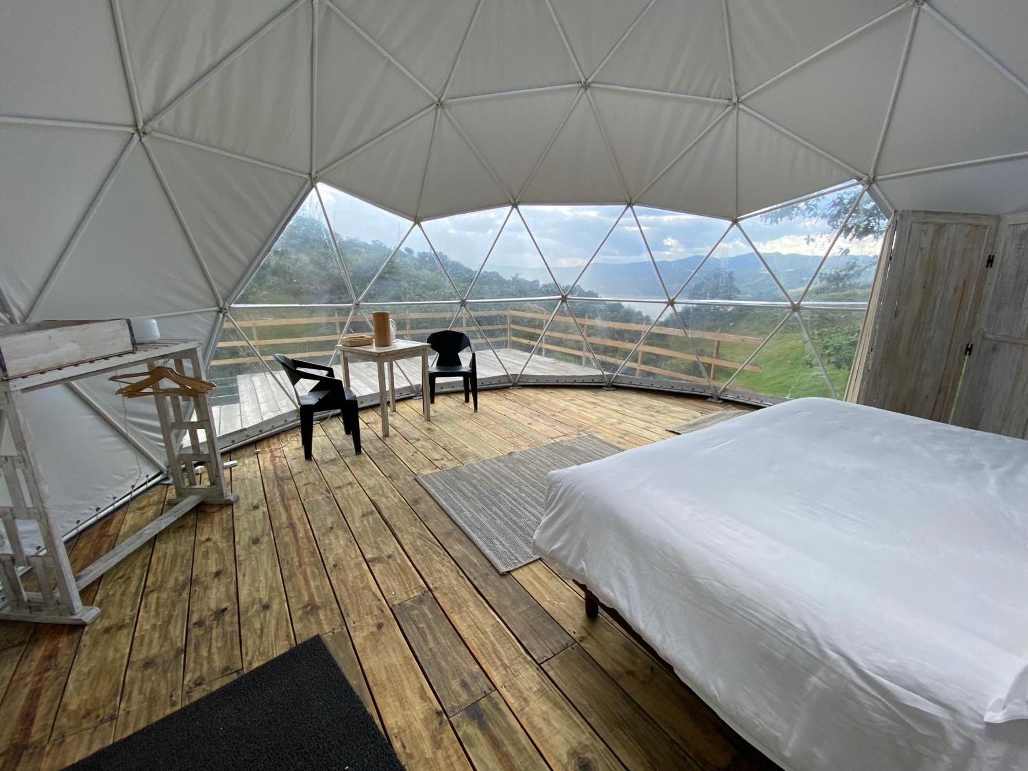 Glamping Amor Holiday home *