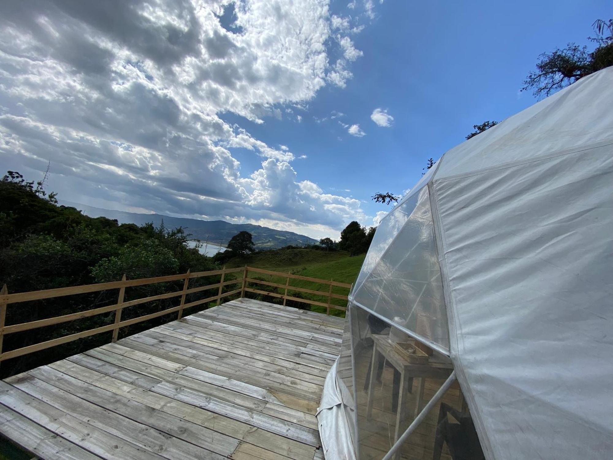 Glamping Amor Holiday home *