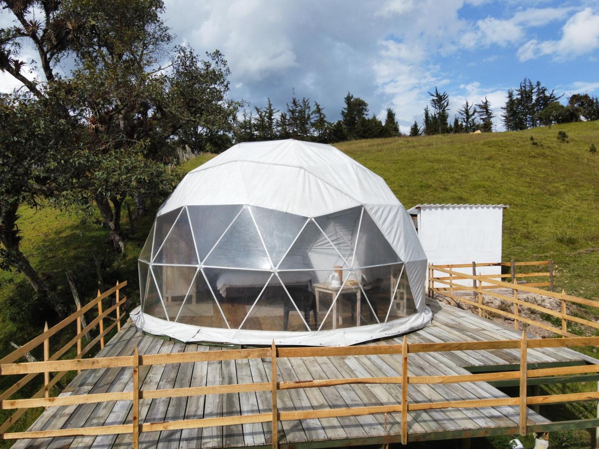 Glamping Amor